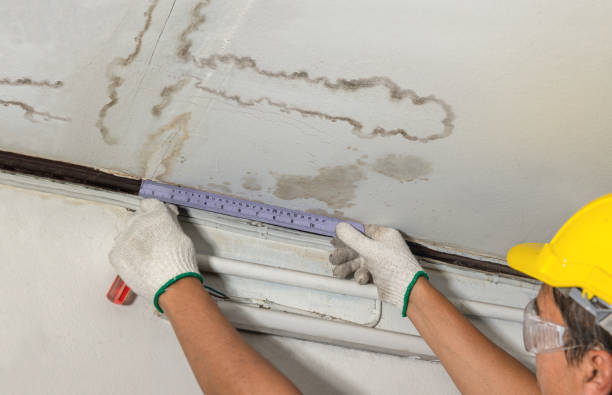 Affordable Water Damage Repair solutions in Arcadia, OK
